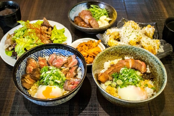 台中父親節餐廳推薦!精選5間不同風格餐酒館,讓爸爸下班小酌FUN鬆去!