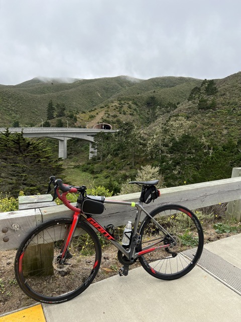 (2022夏) 🚴🇺🇸 半月灣 Half Moon Bay 夏日漫騎 (2022/7/7)