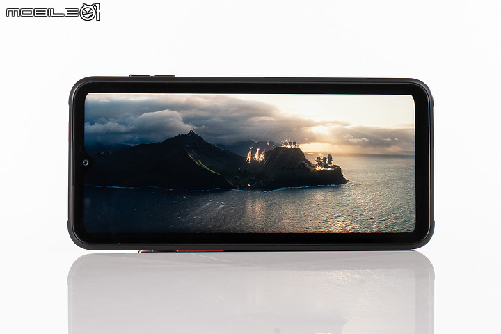 三星Galaxy XCover6 Pro｜強固三防機回歸、效能不妥協！