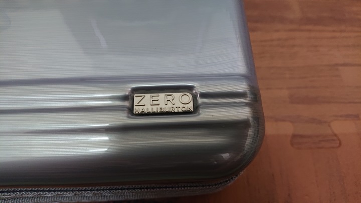 開箱：SEIKO Presage GMT X Zero Halliburton 聯名錶
