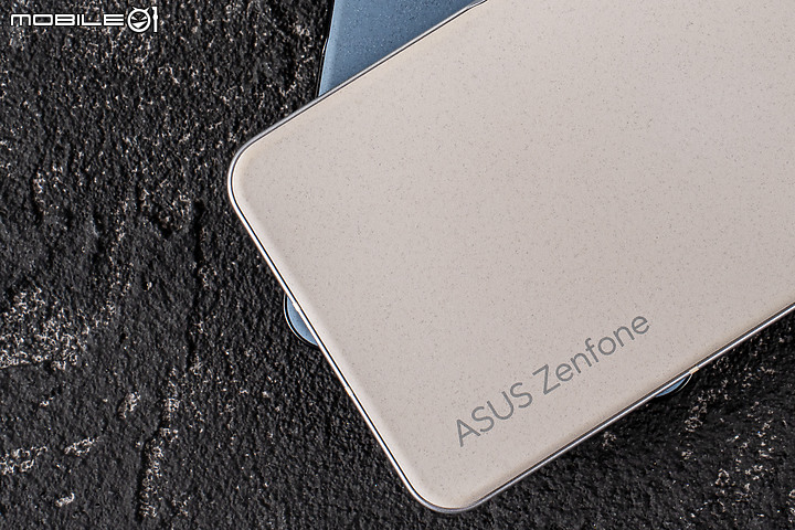 ASUS Zenfone 9|輕巧旗艦以小搏大!翻轉的不是相機而是思維?