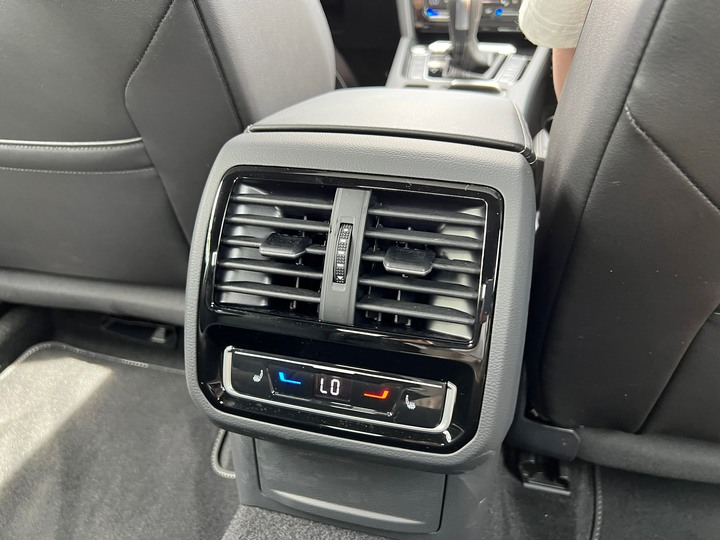 Arteon 430賞車心得，有點後悔當初沒考慮福斯…