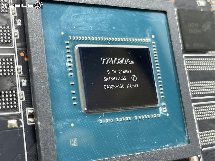 顯示卡的奇幻旅程！ZOTAC RTX 3050 TWIN EDGE OC