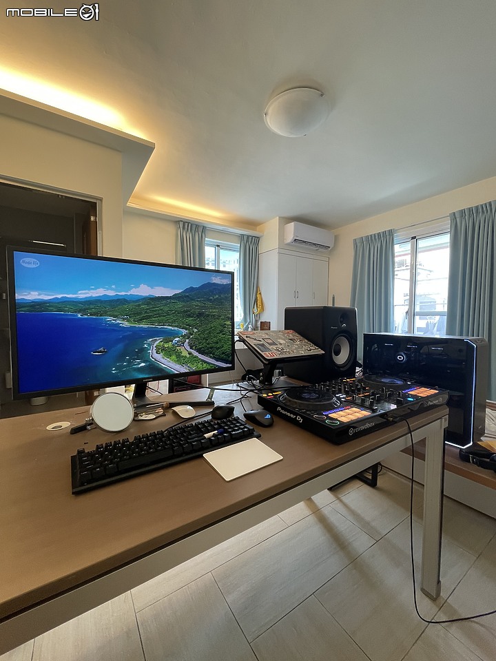 點我看大圖 DPC-418 _VESA DisplayPort 1.4 開箱