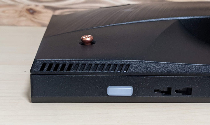 終於入手32吋電競螢幕啦！MSI MPG321QRF-QD開箱分享