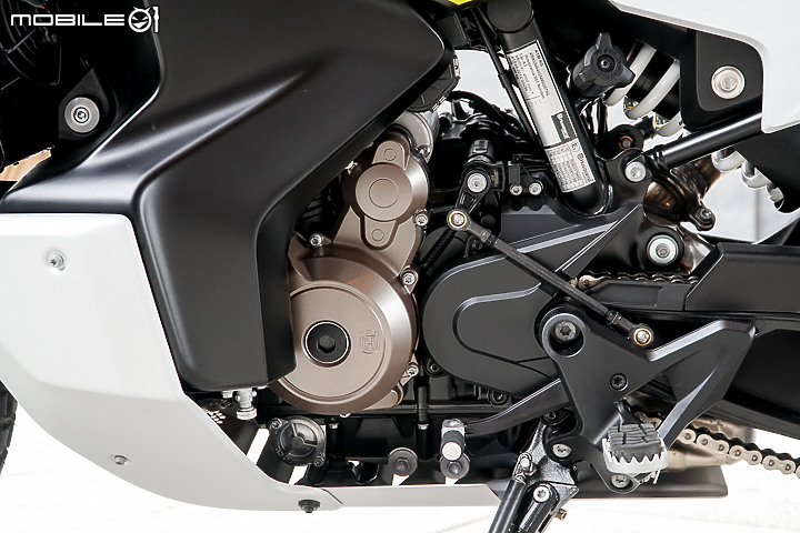 【採訪】北歐冒險家抵台!Husqvarna Norden 901 台灣正式開賣!