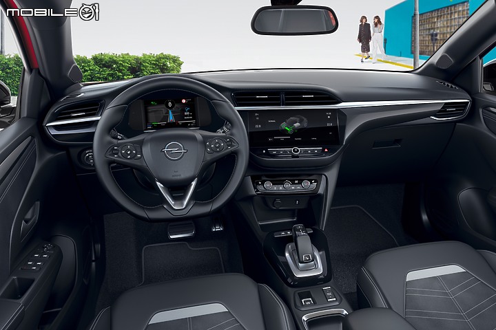 Opel、Jeep 抵台暖身預備，熱門車款一次蒐羅！
