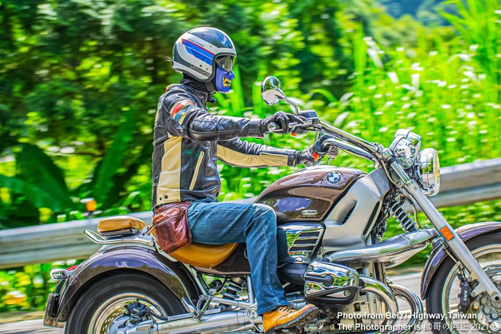 米漿(R1200C)掰掰,黛安芬(Bobber)來了!