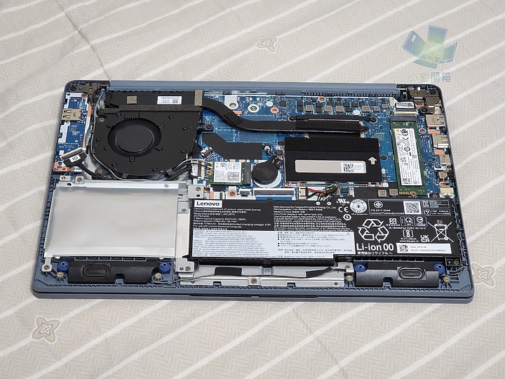 【小宅開箱】良心廠商 兩萬內12代 I5處理器 支援PD充電 Lenovo Slim 3i 值得購買嗎？