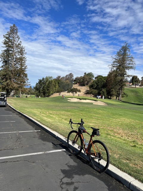 (2022夏) 🚴🇺🇸 Alum Rock Park 夏日漫騎 (2022/07)