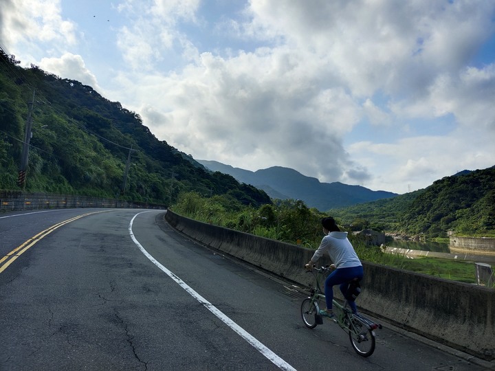 小折騎遊猴硐-雙溪-不厭亭-九份-瑞芳小O型