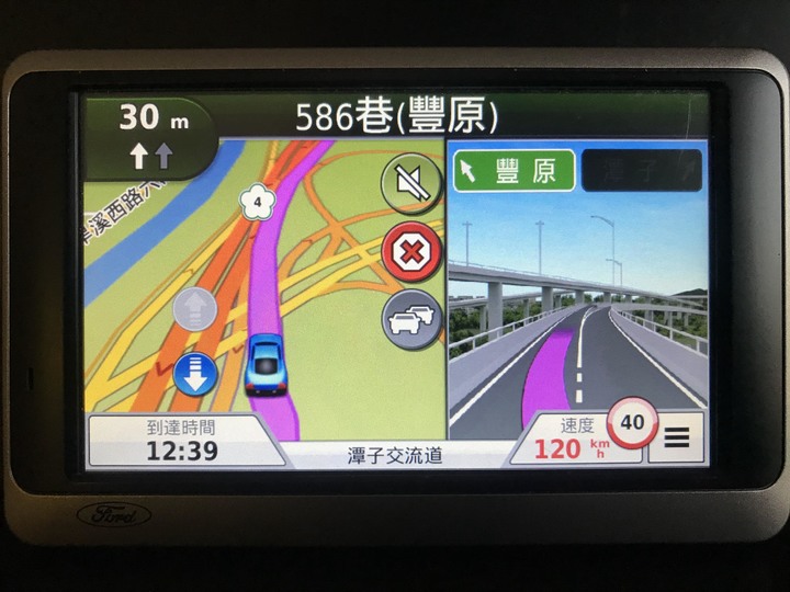 Garmin nuvi 3595 更新圖資2022.30自力救濟教學