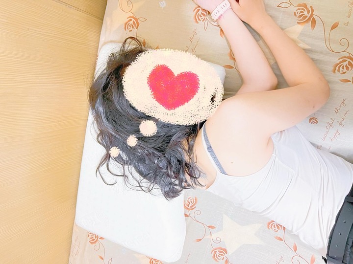 選對枕頭睡眠品質真的好太多啦!! (內有枕頭開箱)