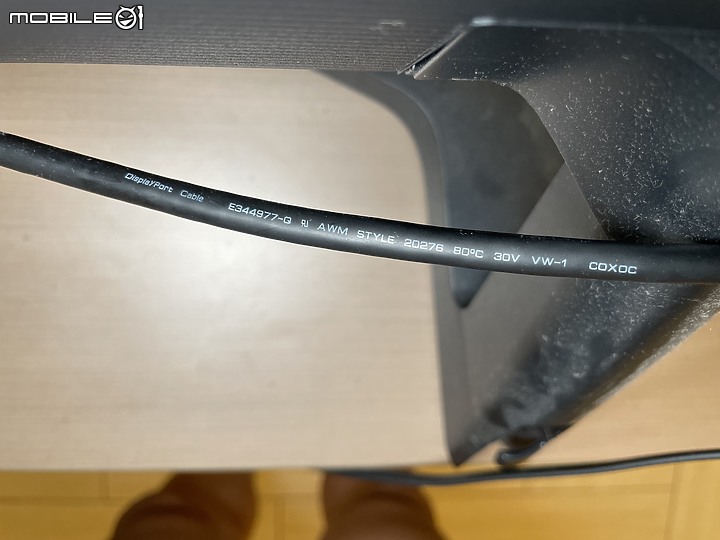 點我看大圖 DPC-418 _VESA DisplayPort 1.4 開箱