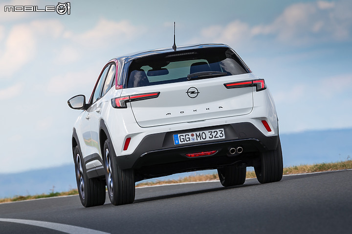 Opel、Jeep 抵台暖身預備，熱門車款一次蒐羅！