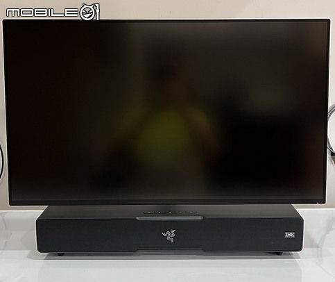 [開箱] 顯示器好幫手 LINDY 林帝 40692 C型夾鉗式支桿/ 40695 短旋支臂
