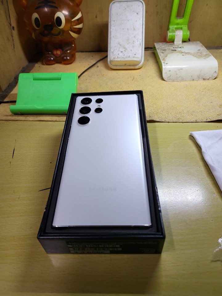 舊手機該不該賣掉？？