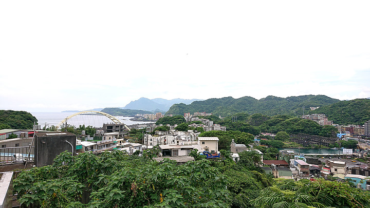 基隆.和平島(天顯宮)