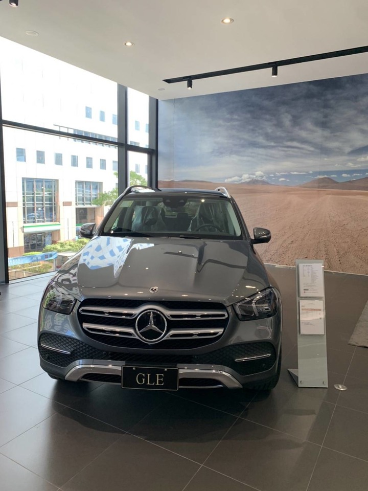 GLC/GLE/GL系列車主/準車主交流區