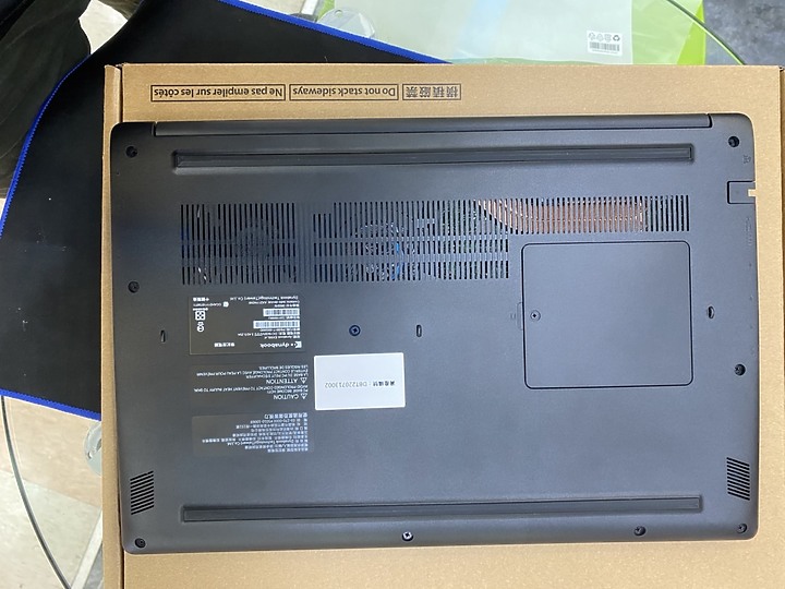 快速開箱 【Dynabook】dynabook EX50L-K