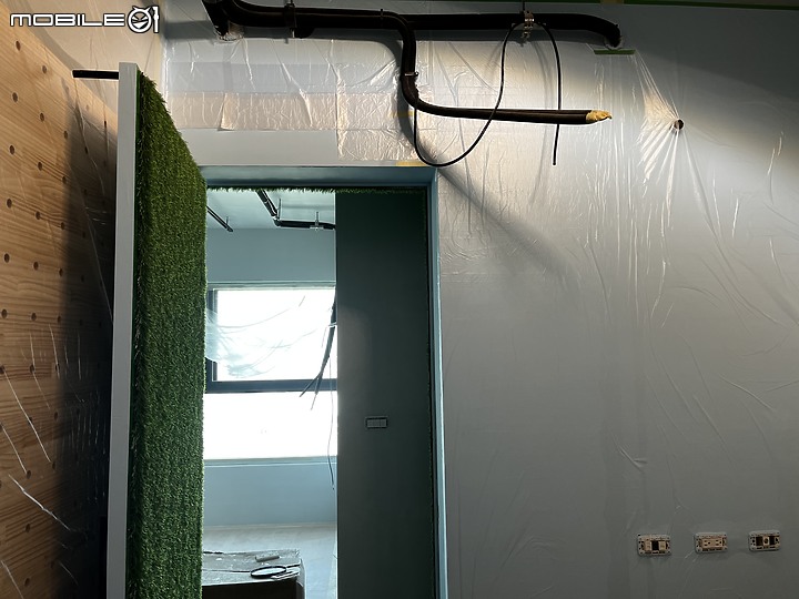 【開箱】理想很豐滿，現實很骨感的鄉下宅