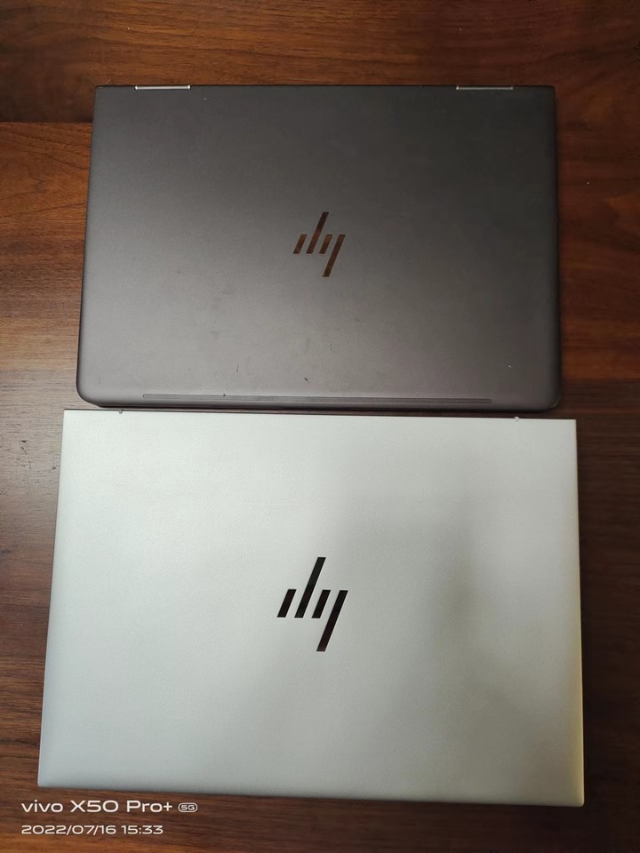HP EliteBook 845 G9 (戰X)商務筆電開箱