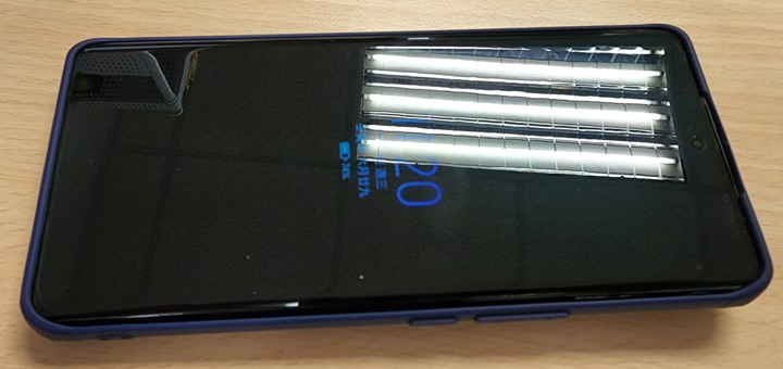 小米12S Ultra 幾個手機殼分享