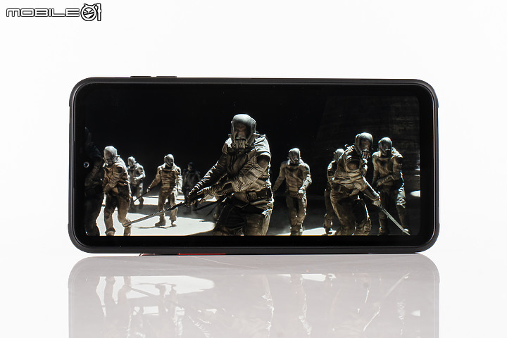 三星Galaxy XCover6 Pro｜強固三防機回歸、效能不妥協！
