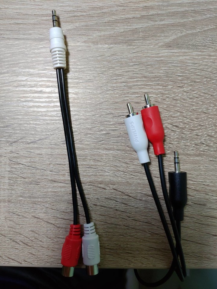 philips 65puh8215 外接喇叭聲音輸出