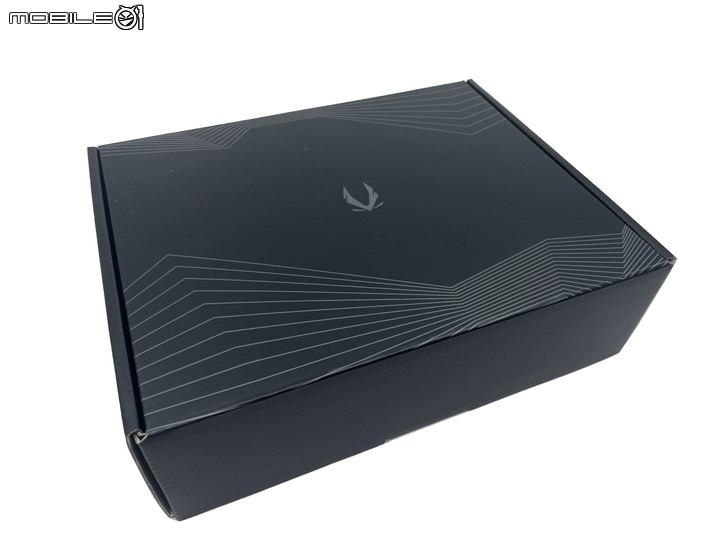 顯示卡的奇幻旅程！ZOTAC RTX 3050 TWIN EDGE OC