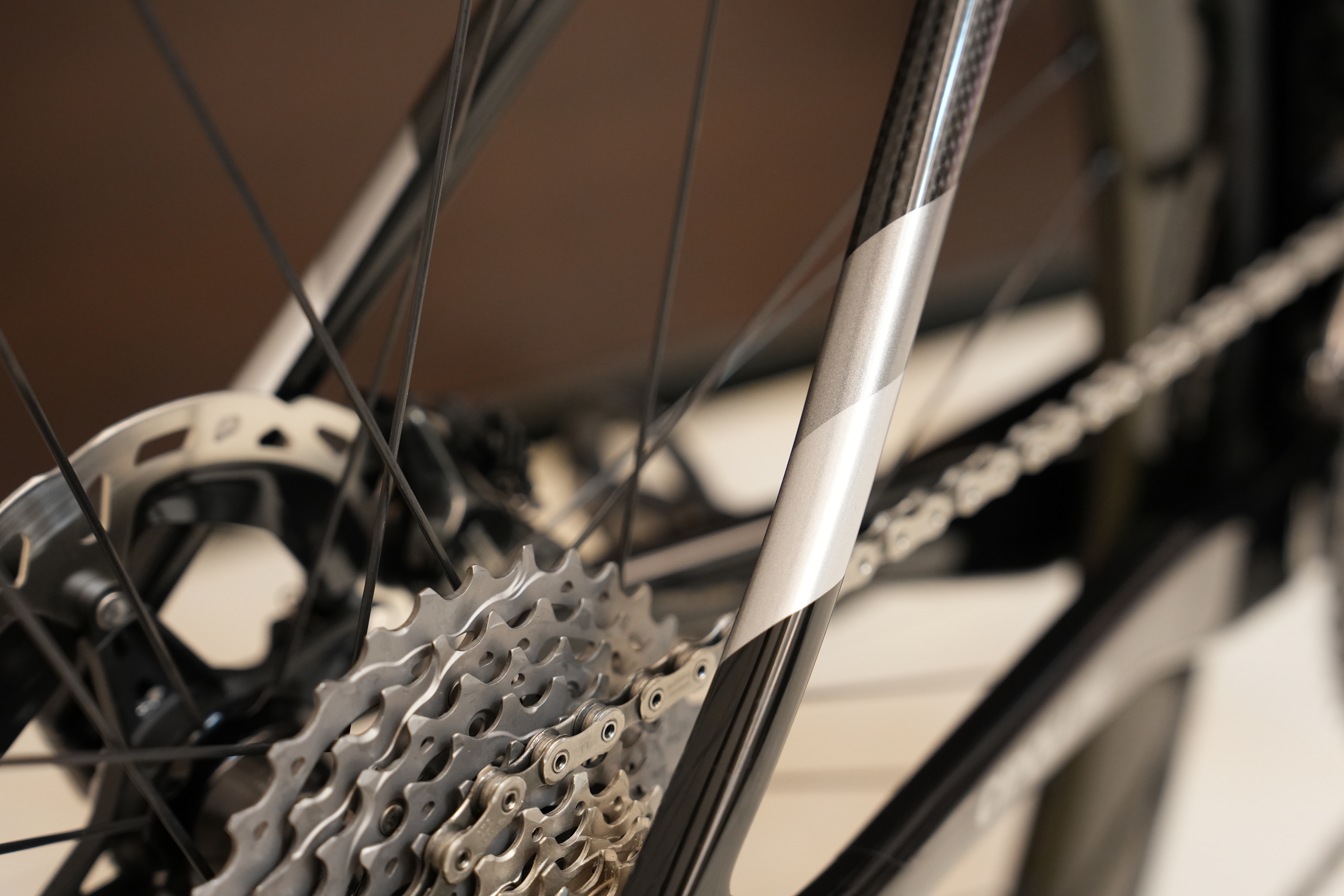 [開箱]我的第十二台公路車 CIPOLLINI BOND 2