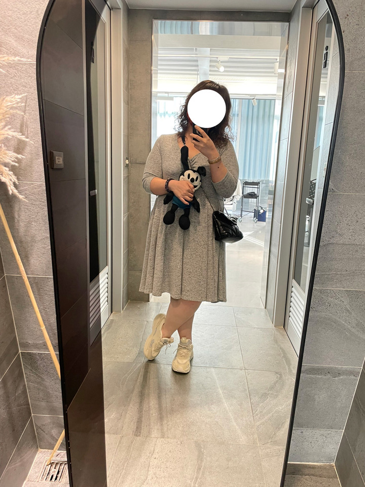 點我看大圖 120公斤糖尿病的我參加Nisoro營養師課程終於瘦了