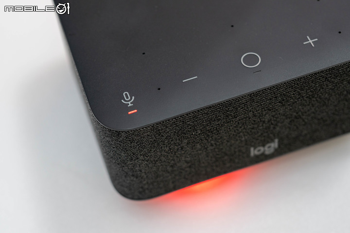 Logi Dock 全功能擴充底座工作站快速試用 整合會議控制/麥克風/音箱與多功能擴充的完整解決方案