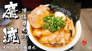 鷹流拉麵老闆爆氣：想撤出台灣