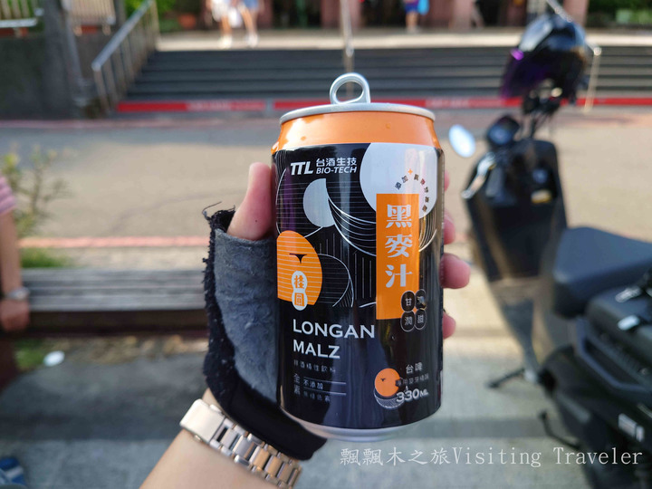 親子單車遊-東北角三貂嶺隧道自行車道-