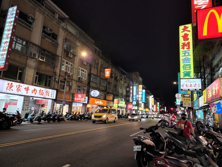小米12S Ultra 經典黑12G/256G 開箱