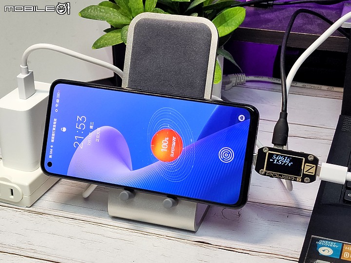 realme GT Neo 3T深度開箱使用心得 – 經典延續之作，個性化風格的電競手機