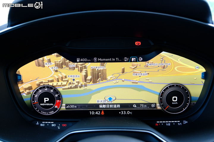 Audi TT RS 試駕|衝刺高手、操駕犀利!值得入手珍藏的經典名駒