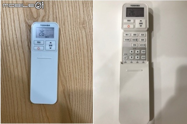 再次享受新居的樂趣-Toshiba冷氣開箱