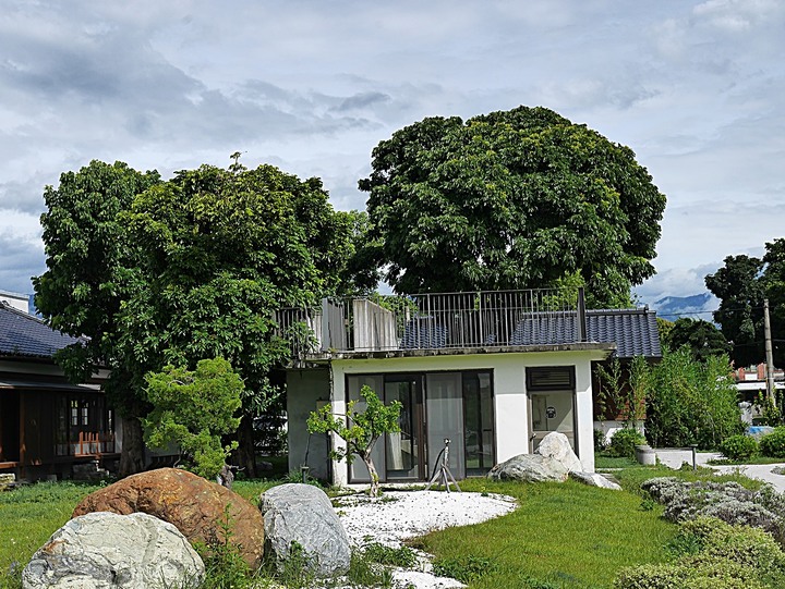 臺東市 台東北町建築群 — 東臺灣的優雅日式庭園建築群 — 臺東兩天一夜鐵道快閃行旅 (三)