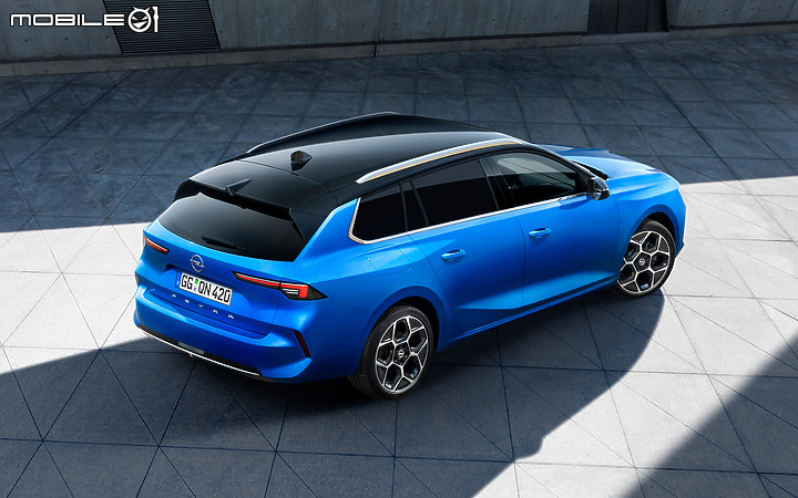 Opel、Jeep 抵台暖身預備，熱門車款一次蒐羅！