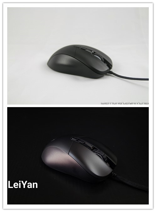 全面性提升 irocks M36 PURE