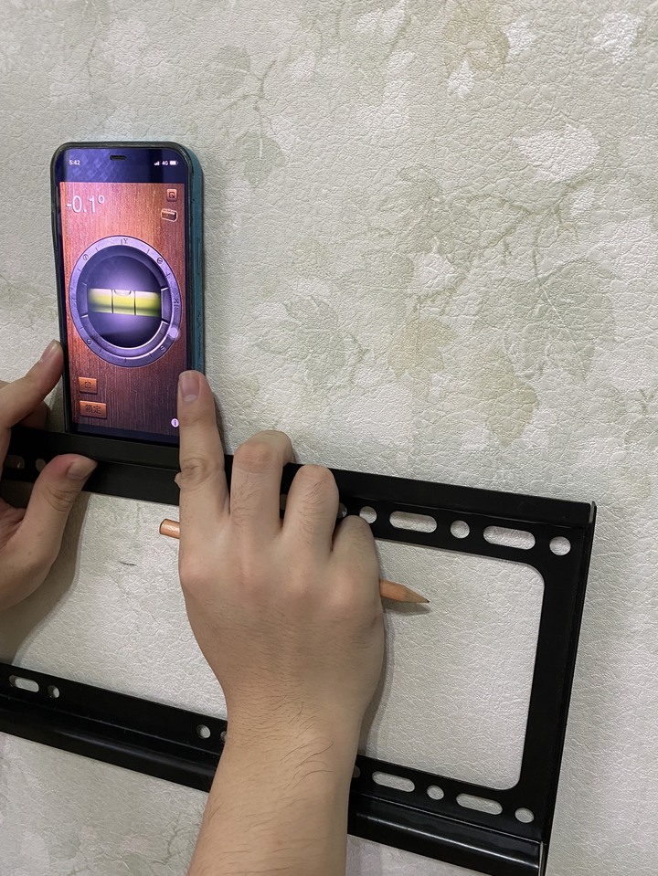 開箱B+D 650w震動電鑽工具套組 ft.電視壁掛架