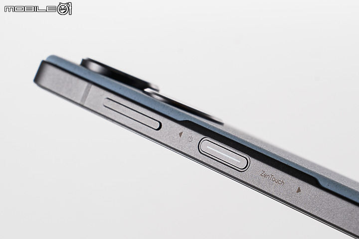 ASUS Zenfone 9|輕巧旗艦以小搏大!翻轉的不是相機而是思維?