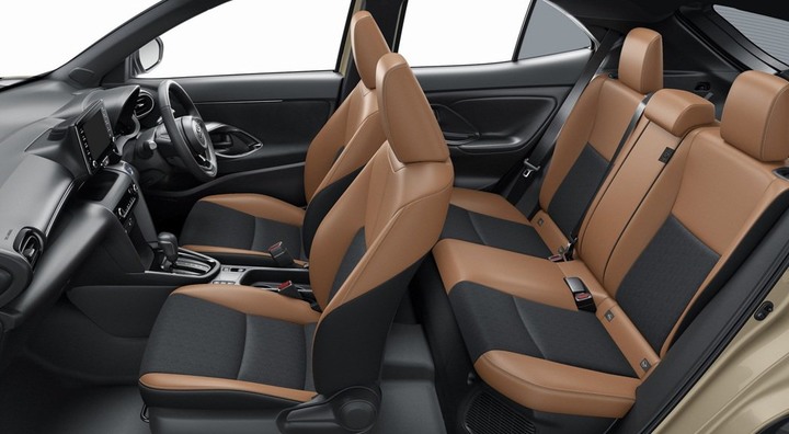 2023年式Toyota Yaris Cross 日本市場新增GR Sport及Z Adventure車型