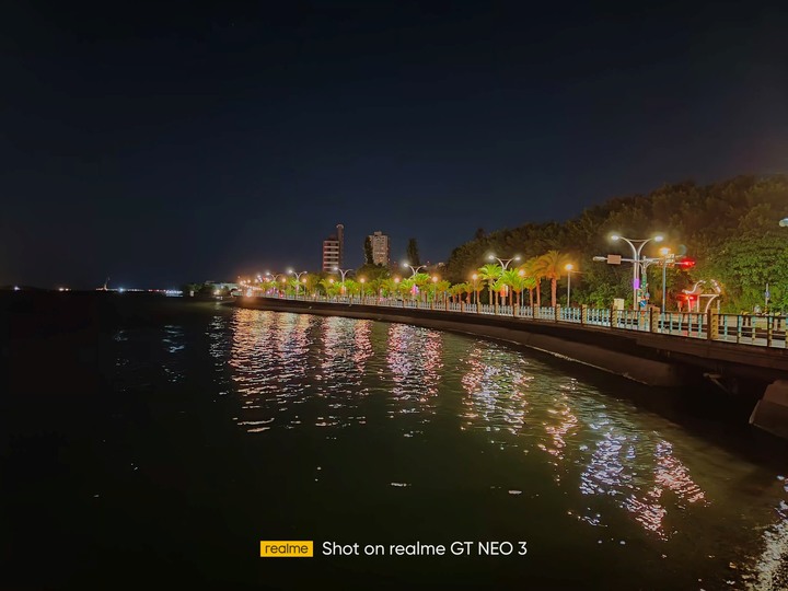 【開箱】 Realme的最新輕旗艦手機是怎麼樣的體驗 — GT NEO 3