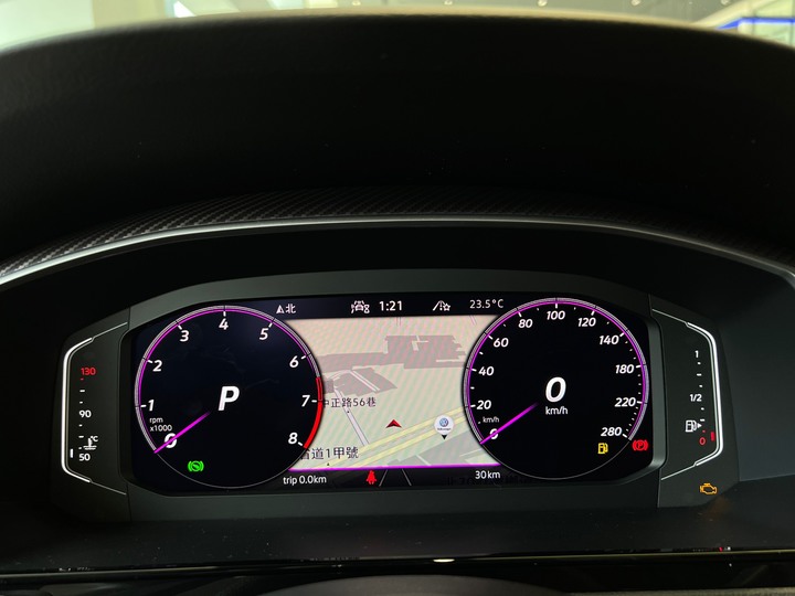 Arteon 430賞車心得，有點後悔當初沒考慮福斯…