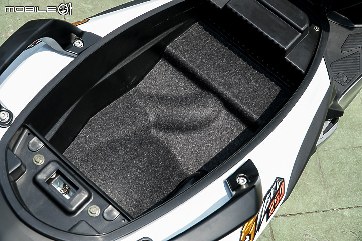 【採訪】擁有黃牌可以更簡單!PGO 首輛黃牌速可達 TIGRA 250 ABS 正式發表!