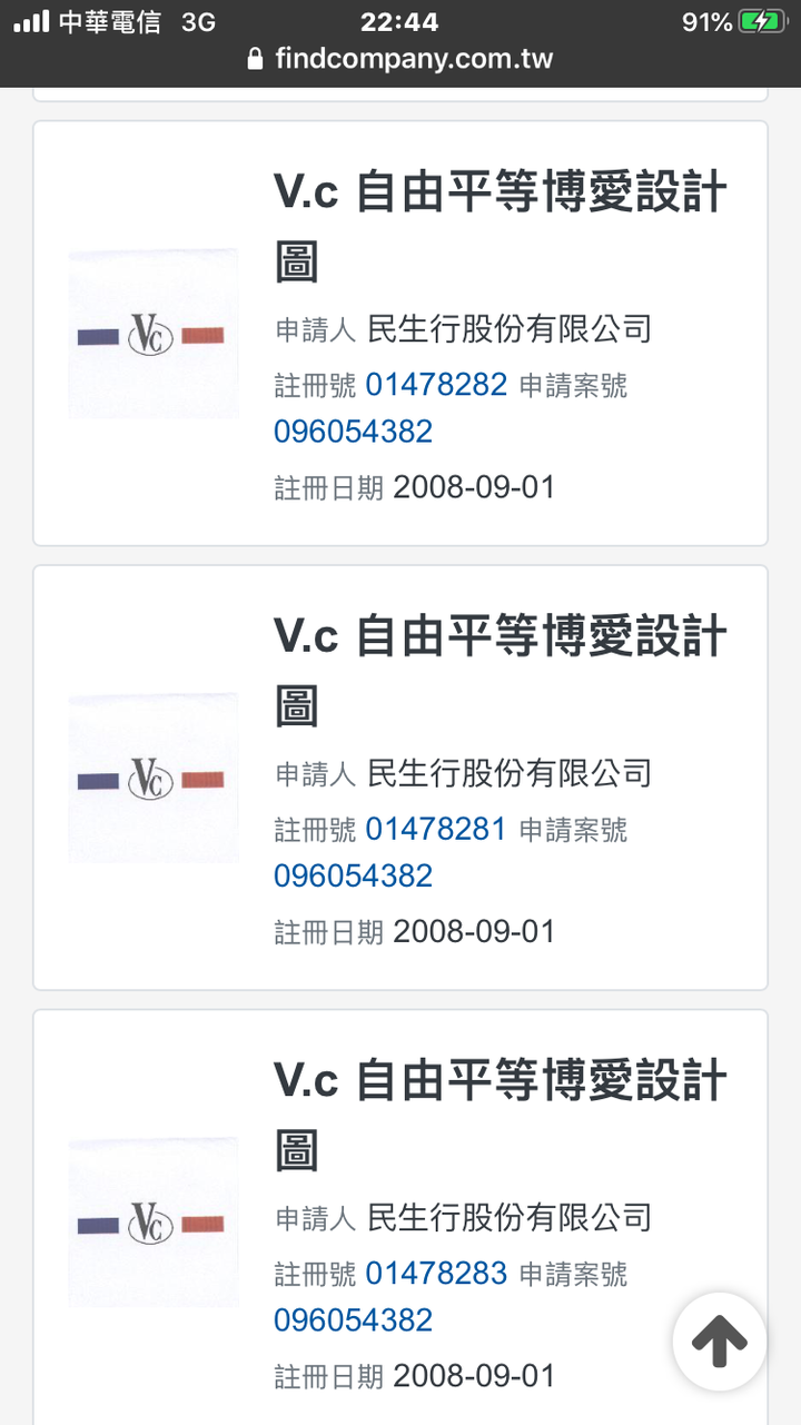 Valentino Coupeau 范倫鐵諾·古柏 其實只是台灣品牌....