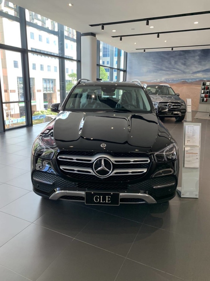 GLC/GLE/GL系列車主/準車主交流區